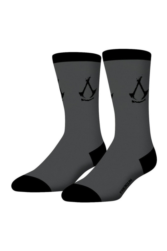 Chaussettes hautes Assassin's Creed Shadows