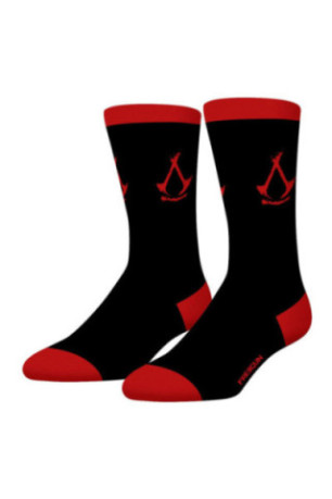 Chaussettes hautes Assassin's Creed Shadows