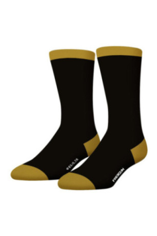 Chaussettes hautes Dragon Ball Z