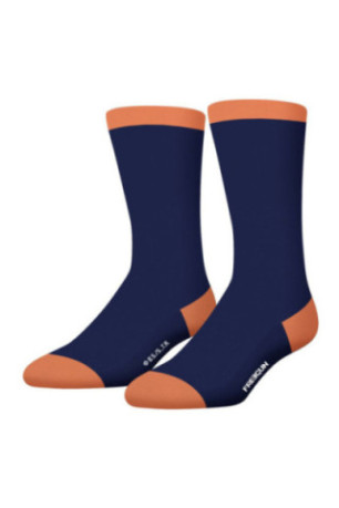 Lot de 4 paires de chaussettes hautes Dragon Ball Z