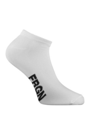 Lot de 6 paires de chaussettes basses