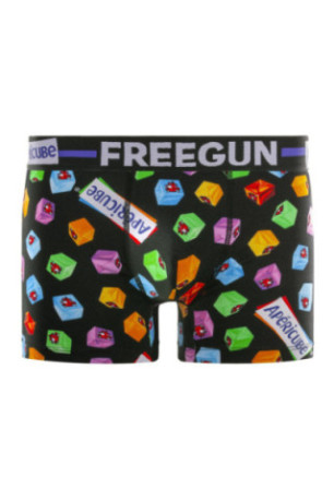Lot de 4 boxers La Vache Qui Rit