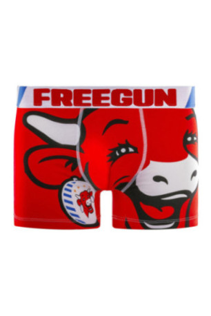Lot de 4 boxers La Vache Qui Rit