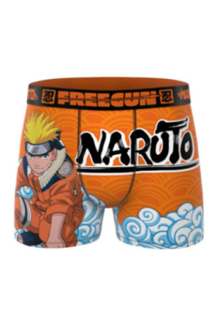 Lot de 3 boxers Naruto Classic