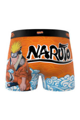 Lot de 3 boxers Naruto Classic