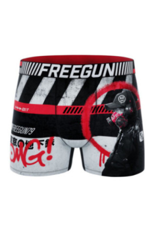 FG/1/BM/PK5/A83 FREEGUN