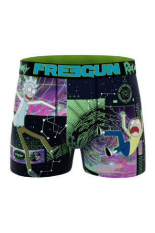 FGREM/1/BM/PK3/03 FREEGUN