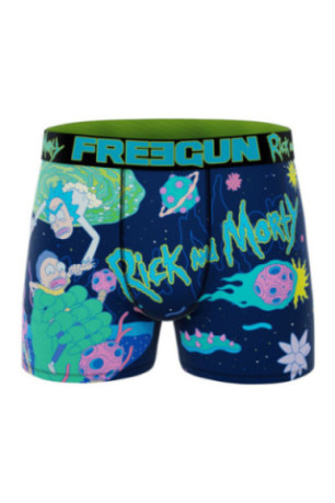FGREM/1/BM/PK3/03 FREEGUN