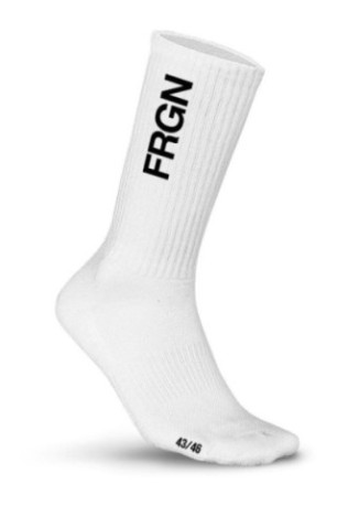 Lot de 6 paires de chaussettes FRGN