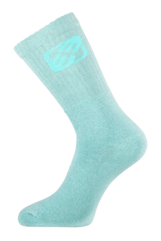Lot de 6 paires de chaussettes Neon