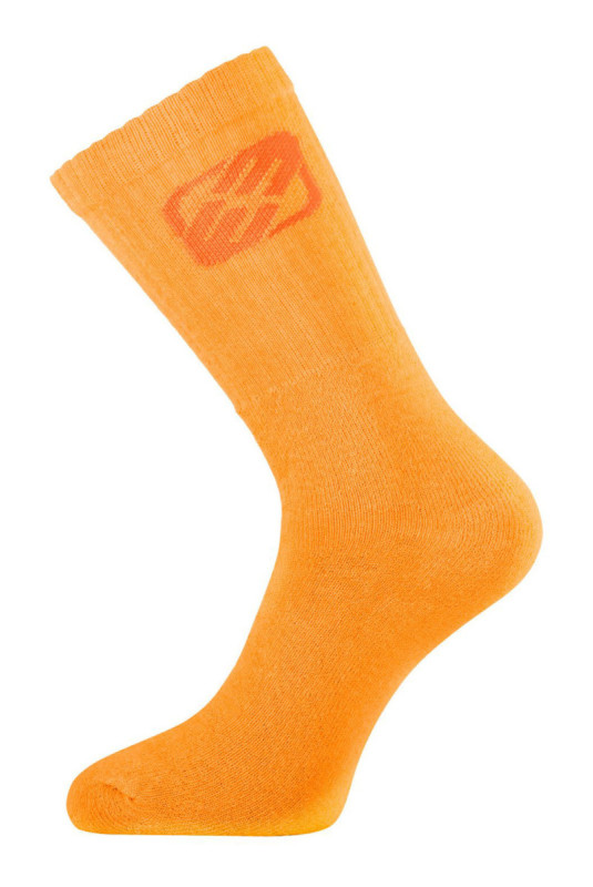 Lot de 6 paires de chaussettes Neon