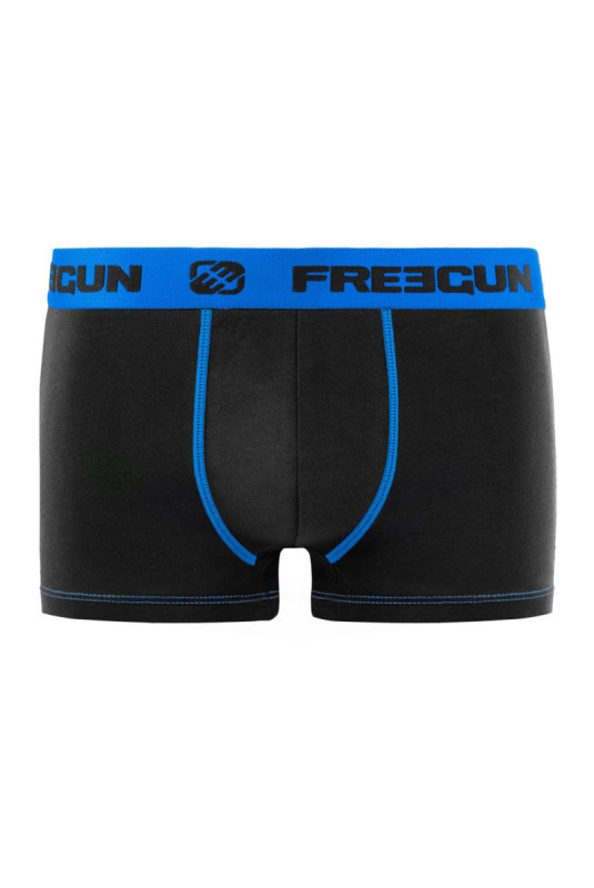 Boxers lot de 9