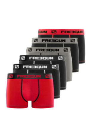 FG/SOL/AM/1/PK6/P1 FREEGUN