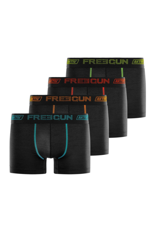 FGWAKT/1BMX4/U3DA FREEGUN