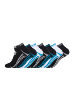 Lot de 7 paires de chaussettes