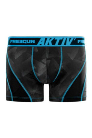 FGAKT/1/BM/PK4/A FREEGUN