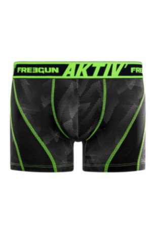 FGAKT/1/BM/PK4/A FREEGUN
