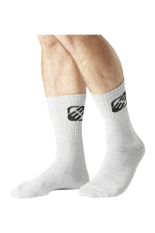 Lot de 9 paires de chaussettes tennis