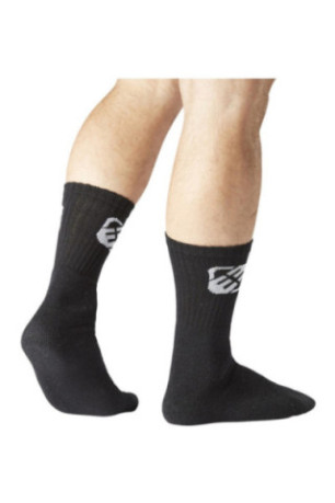 Lot de 9 paires de chaussettes tennis