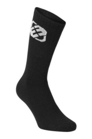 Lot de 9 paires de chaussettes tennis