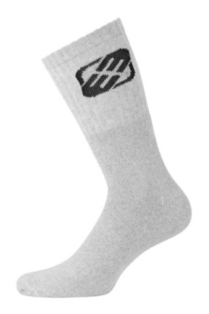 Lot de 9 paires de chaussettes tennis