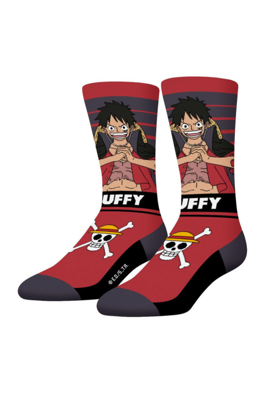 Lot de 4 paires de chaussettes
