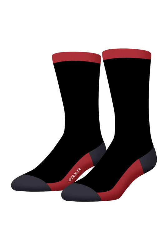 Lot de 4 paires de chaussettes