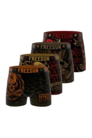 FGHYR/1/PK4/05 FREEGUN