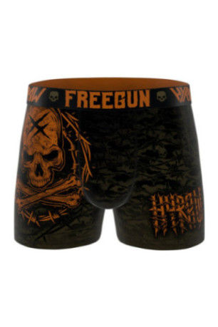 FGHYR/1/PK4/05 FREEGUN