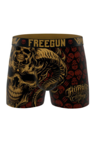 FGHYR/1/PK4/05 FREEGUN