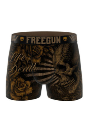 FGHYR/1/PK4/05 FREEGUN