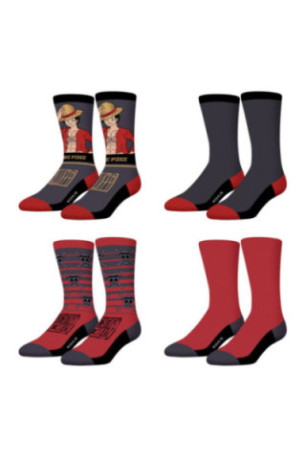 Socquettes (lot de 4)