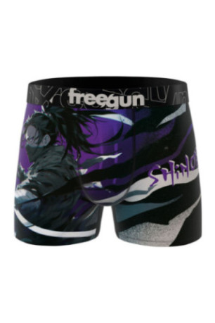 FG/1/BM/PK3/B10 FREEGUN