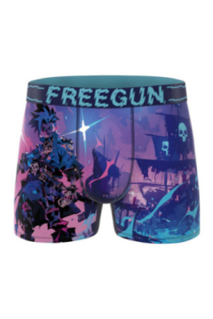FG/1/BM/PK3/B10 FREEGUN