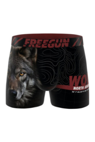 FG/1/BM/PK5/B04 FREEGUN