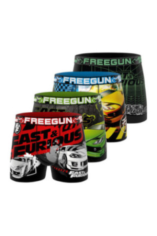 FGFAF/1/BM/PK4/03 FREEGUN