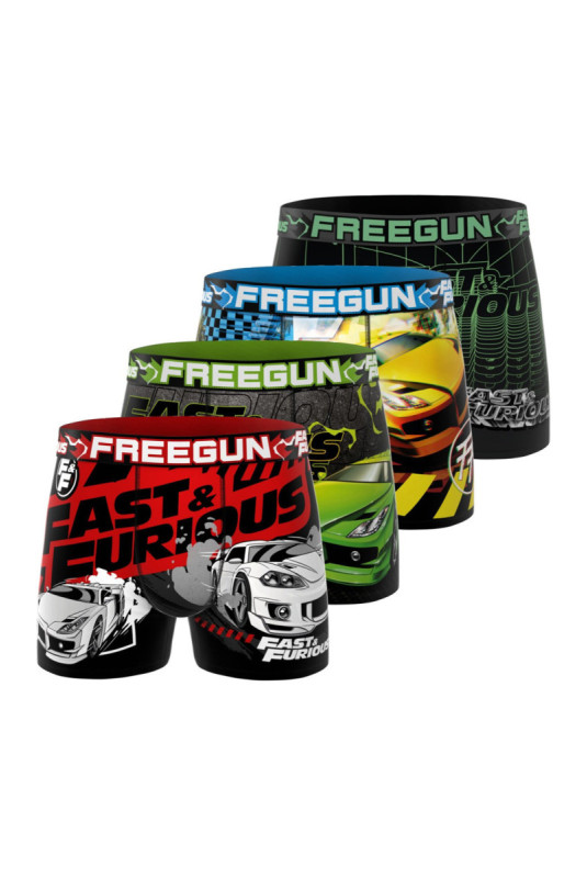 FGFAF/1/BM/PK4/03 FREEGUN