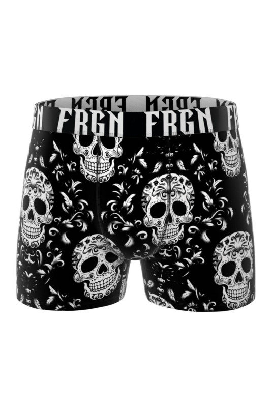 Lot de 4 boxers