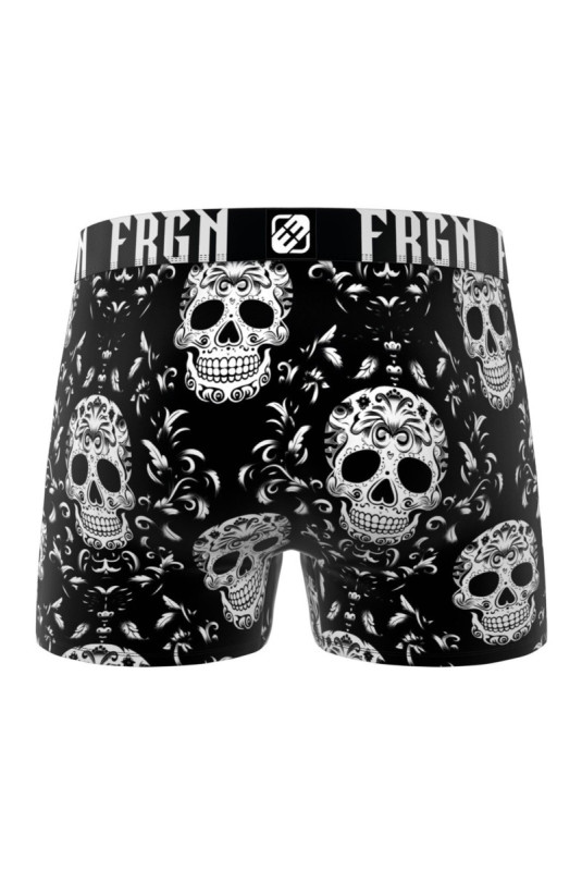 Lot de 4 boxers