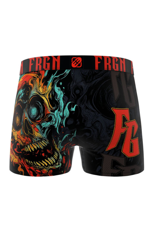 Lot de 4 boxers