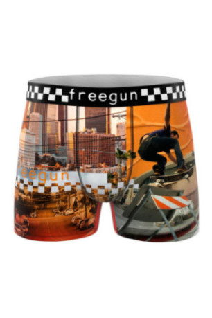 FG/1/BM/PK5/A94 FREEGUN