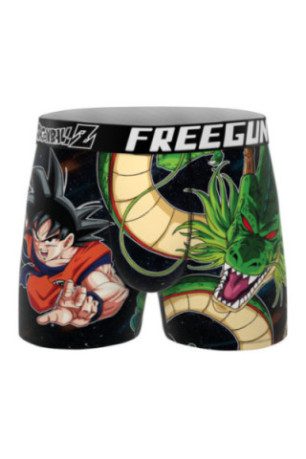 Boxers Dragon Ball Z (Lot de 4)