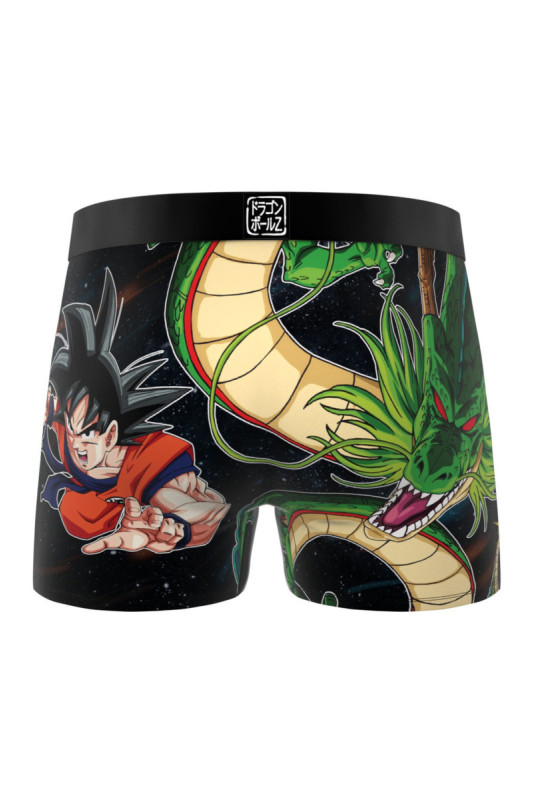 Boxers Dragon Ball Z (Lot de 4)