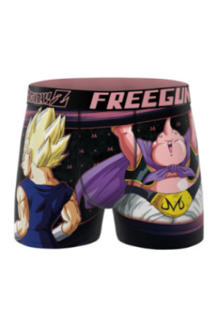 Boxers Dragon Ball Z (Lot de 4)