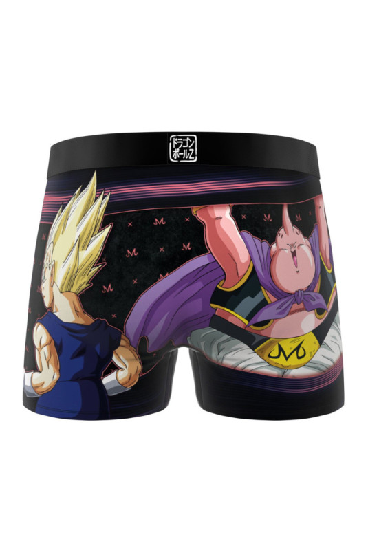 Boxers Dragon Ball Z (Lot de 4)