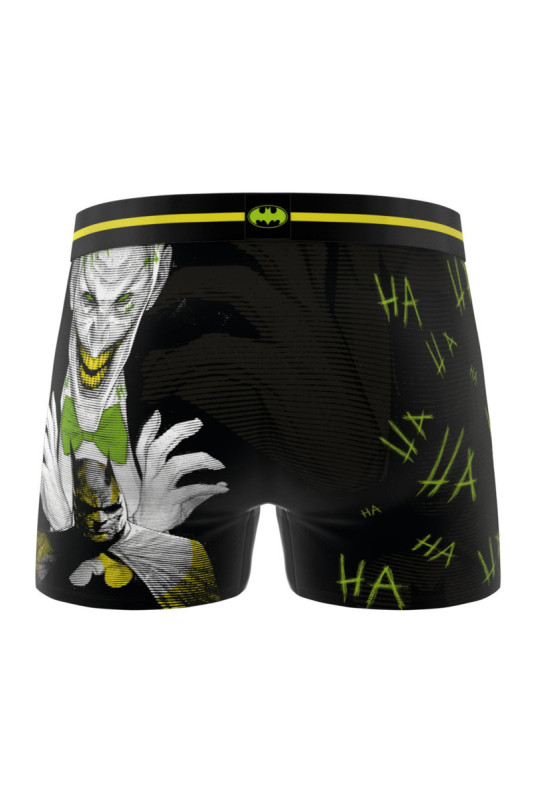Boxer Lot de 3