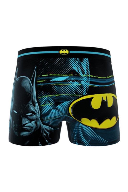 Boxer Lot de 3