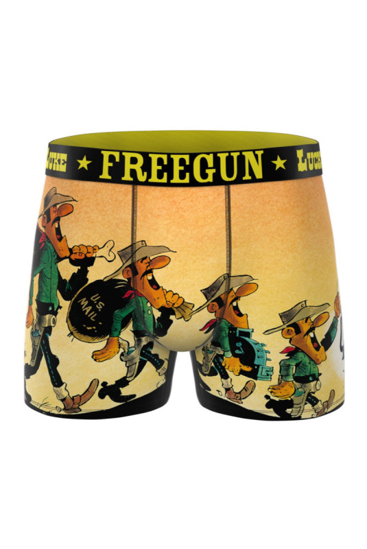 FGLCK/1/BM/PK3/02 FREEGUN