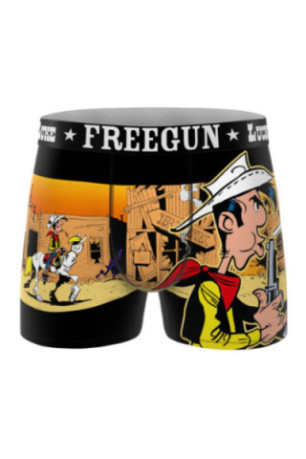 FGLCK/1/BM/PK3/02 FREEGUN