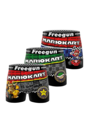 FGSMK/1/BM/PK3/08 FREEGUN